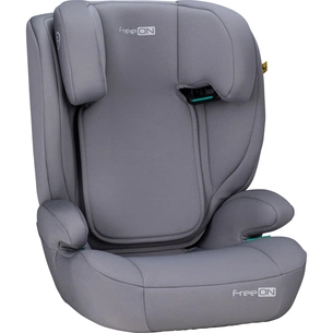 Автокрісло FreeON VEGA 2 в 1 light grey (49140) зображення 1