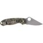 Ніж Spyderco Para 3 G10 Camo (C223GPCMO) - зменшене зображення 2