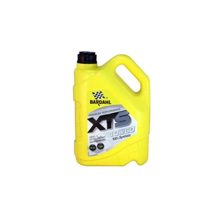 Моторна олива BARDAHL XTS 10W60 5л (36253) зображення 1