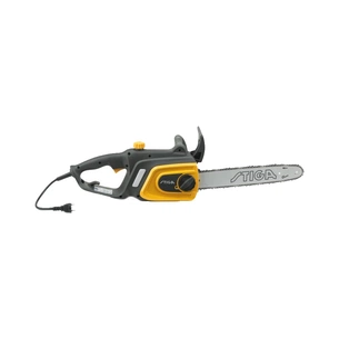 Ланцюгова пила Stiga 1.8 кВт, 35 см (CS118c-35) зображення 1