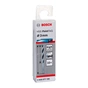 Свердло Bosch по металу HSS-PointTeQ, 3х33х61мм, 10шт (2.608.577.198) - зменшене зображення 2