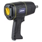 Гайковерт Sigma Profi 1/2" 850Нм 7000 об/хв 142 л/хв 8 бар. (6712071) - зменшене зображення 5