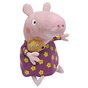 М'яка іграшка Peppa Pig Пеппа з іграшкою (40 см) (25102) - зменшене зображення 1