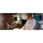 Навушники Lenovo Go Wireless ANC Headset (4XD1C99221) - зменшене зображення 10