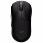 Мишка ATK Dragonfly A9 Ultra Lightweight Wireless/Bluetooth/USB Black (ATK-A9-ULTRA-BLK) - зменшене зображення 1