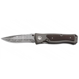 Ніж Boker Leopard-Damascus II (111054DAM) зображення 1