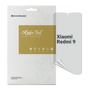 Плівка захисна Armorstandart Anti-spy Xiaomi Redmi 9 (ARM70130) зображення 1