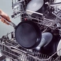 Сотейник GreenPan Evolution з кришкою 26 см, 3,7 л (CC007086-001) - зменшене зображення 6