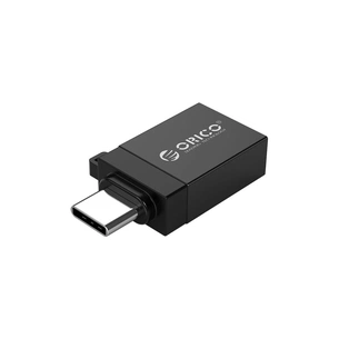 Перехідник USB-C to USB3.0 CBT-UT01-BK-BP Orico (CA913398) зображення 1