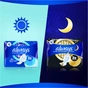 Гігієнічні прокладки Always Ultra Day&Night (Розмір 3) 28 шт. (4015400489764) - зменшене зображення 5