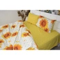 Простирадло MirSon Сатин Premium 22-1140 Marina 240x260 см (2200001977839) - зменшене зображення 3