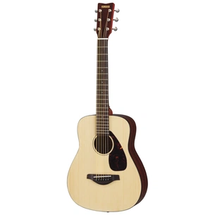 Гітара акустична Yamaha JR2S Natural зображення 1