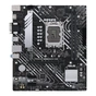 Материнська плата ASUS PRIME B660M-K D4 - зменшене зображення 1
