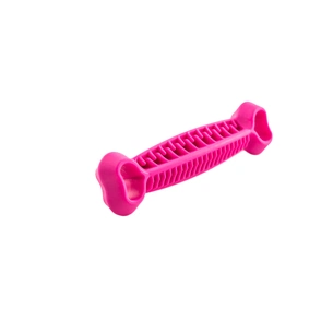 Іграшка для собак Fiboo Fiboone dental 19 см рожева (FIB0067) зображення 1