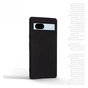 Чохол до мобільного телефона Armorstandart Matte Slim Fit Google Pixel 7a Black (ARM70857) - зменшене зображення 2