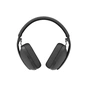 Навушники Logitech Zone Vibe for Business Wireless MS Graphite (981-001157) - зменшене зображення 3