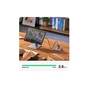 Зарядний пристрій Ugreen Nexode Mini 20W PD GaN Tech Whit ePD3.0 (PD2.0) QC4.0+ (QC4.0/QC3.0/QC2.0) (CD318/15324) - зменшене зображення 6