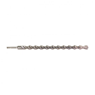 Бур Milwaukee SDS-PLUS M2, 24,0х450х400 мм (4932307087) изображение 1