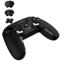 Геймпад Trust GXT 542 MUTA Bluetooth/Wireless USB Black (24790) - зменшене зображення 2