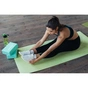 Блок для йоги PowerPlay Yoga Brick EVA 2 шт Мятні (PP_4006_Mint_2in) - зменшене зображення 3