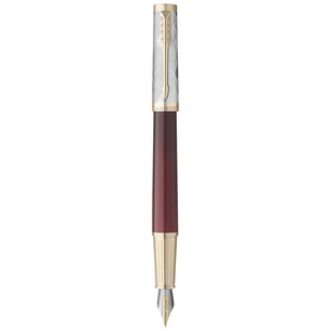 Ручка пір'яна Parker INGENUITY SE Arnold Palmer Signature Limited Edition GT  FP F (61 111) зображення 1