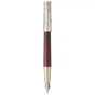 Ручка пір'яна Parker INGENUITY SE Arnold Palmer Signature Limited Edition GT  FP F (61 111) - зменшене зображення 1