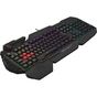 Клавіатура A4Tech Bloody B310N USB Black (4711421980197) - зменшене зображення 2