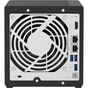 NAS QNap TS-451D2-2G - зменшене зображення 4