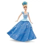 Лялька Mattel Принцеса Дісней Попелюшка у чарівній спідниці (CHG56) - зменшене зображення 3