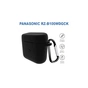 Чохол для навушників BeCover Silicon для Panasonic RZ-B100WDGCK Black (710200) - зменшене зображення 3