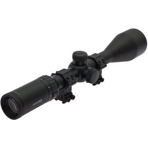 Оптичний приціл Hawke Fast Mount 3-9x50 сітка Mil Dot (11331) изображение 1