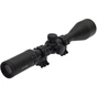 Оптичний приціл Hawke Fast Mount 3-9x50 сітка Mil Dot (11331) - уменьшенное изображение 1
