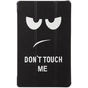 Чохол до планшета BeCover Smart Case Samsung Galaxy Tab A 8.0 T290/T295/T297 Don't To (704292) - зменшене зображення 1