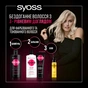 Кондиціонер для волосся Syoss Color Інтенсивний з олією камелії для фарбованого та тонованого волосся 250 мл (9000101665628) - зменшене зображення 5