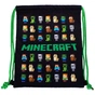 Сумка для взуття Minecraft 44 х 33 см (507020200) - зменшене зображення 1