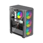 Корпус Xilence XILENT BLADE II ARGB X613.ARGB (XG161_X613.ARGB) - зменшене зображення 8