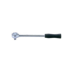 Тріскачка KING TONY 1/2" (4725-12GR) зображення 1