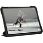 Чохол до планшета UAG iPad Pro 11 (2020) Metropolis, Black (122076114040) - зменшене зображення 8
