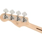 Бас-гітара Squier by Fender Affinity Series Jazz Bass MN 3-Color Sunburst (231519) - зменшене зображення 6