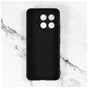 Чохол до мобільного телефона BeCover Tecno Spark 30 Pro (KL7) Black (713137) - зменшене зображення 4