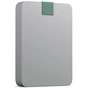 Зовнішній жорсткий диск 2.5" 5TB Ultra Touch Seagate (STMA5000400) - зменшене зображення 1