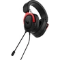 Навушники ASUS TUF Gaming H3 Red (90YH02AR-B1UA00) - зменшене зображення 2