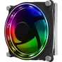 Кулер до процесора Gamemax GAMMA300 Rainbow - зменшене зображення 2