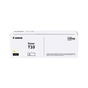 Тонер-картридж Canon T10 High Capacity yellow (4563C001) - зменшене зображення 1