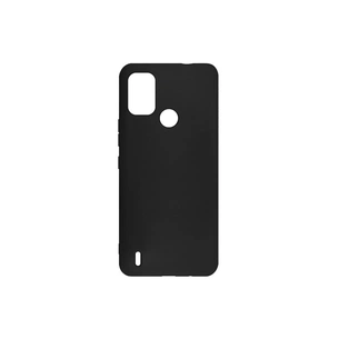 Чохол до мобільного телефона BeCover Nokia C21 Plus Black (707997) зображення 1