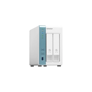 NAS QNap TS-231P3-4G зображення 1