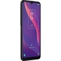 Мобільний телефон TCL 306 (6102H) 3/32GB Space Gray (6102H-2ALCUA12) - зменшене зображення 3