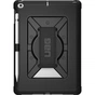Чохол до планшета UAG для iPad 9,7 Handstrap, Black (B-IPD17-HS-BK) - зменшене зображення 2