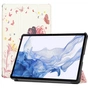 Чохол до планшета BeCover Smart Case Samsung Galaxy Tab S10 FE (SM-X520/SM-X526) 10.9" Fairy (713292) - зменшене зображення 6