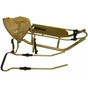 Санки Anmar Active Alu бронзовые (15279) - зменшене зображення 3